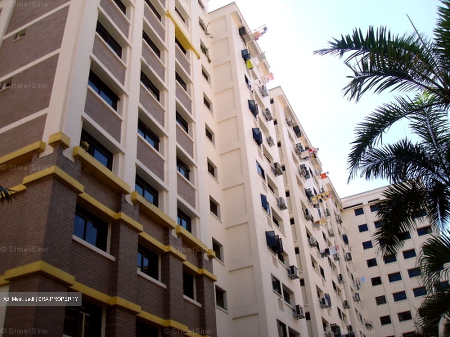 Blk 664 Woodlands Ring Road (Woodlands), HDB 5 Rooms #558829421